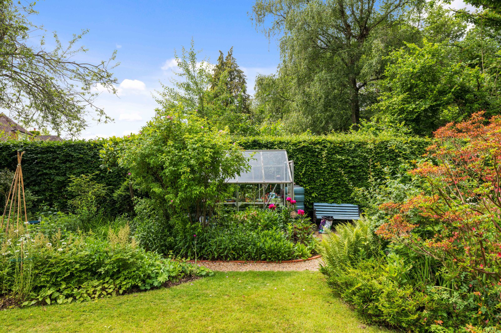 William Allen Lane, Lindfield, RH16, photo 9