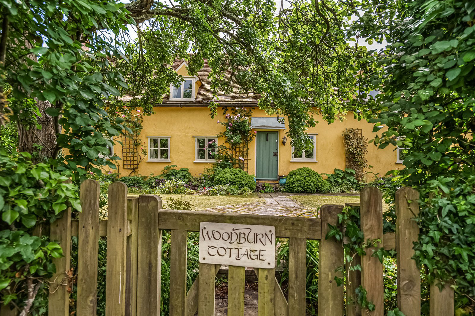 Belchamp Walter Road, Borley, Sudbury, Suffolk, CO10, photo 28