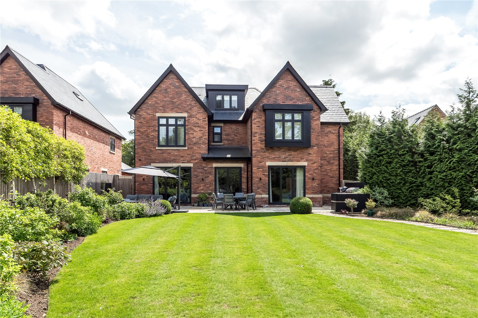 Scott Road, Prestbury, Macclesfield, Cheshire, SK10, photo 29