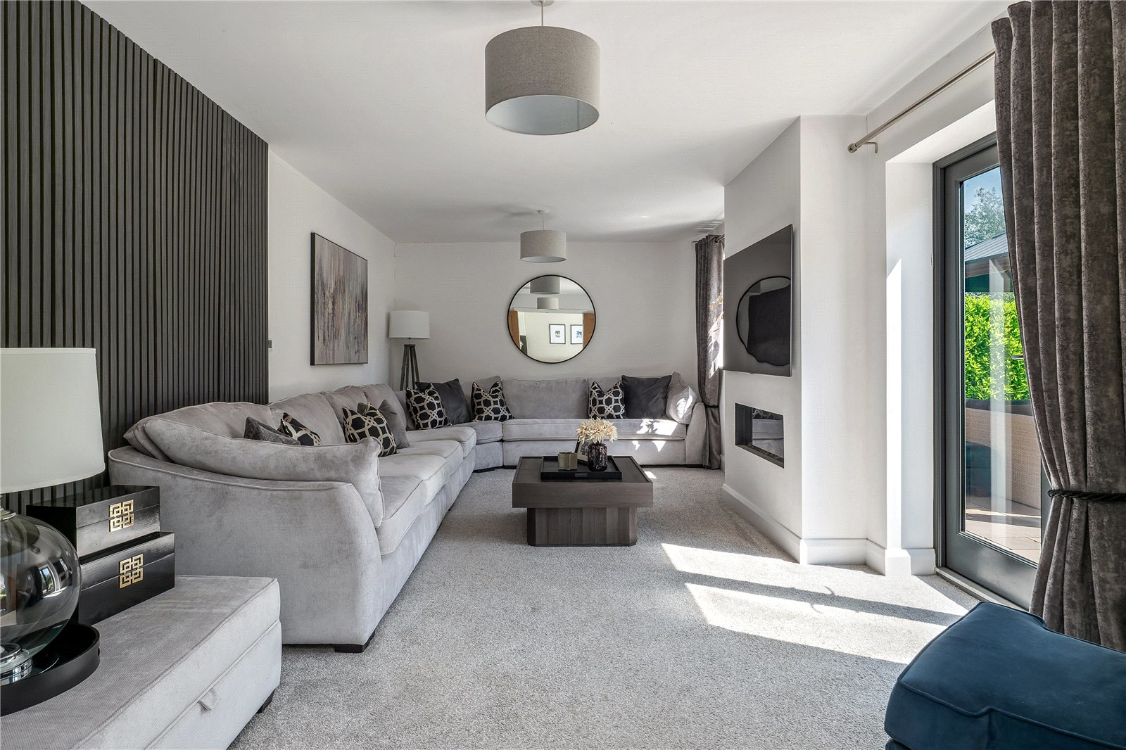Moss Lane, Brereton Heath, Cheshire, CW12, photo 11