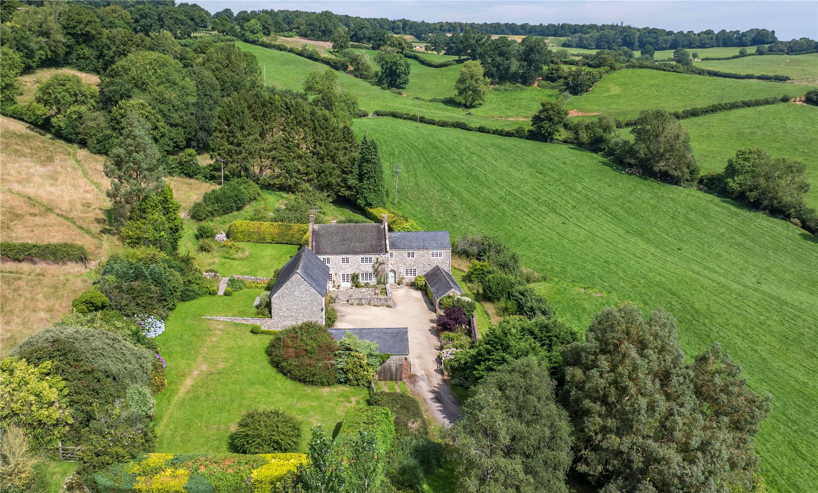 Yarcombe, Honiton, Devon, EX14, photo 2