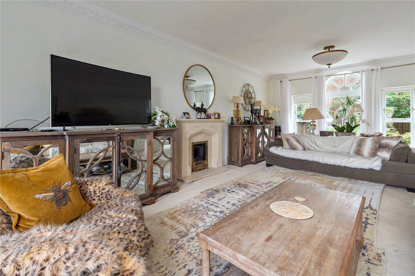 The Lawns, Bowdon, Altrincham, WA14, photo 9