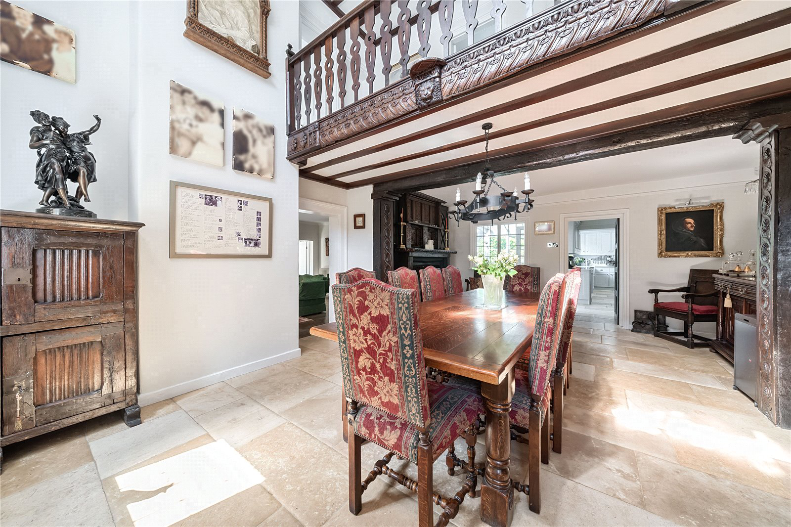 Park Road, Toddington, Dunstable, Bedfordshire, LU5, photo 4