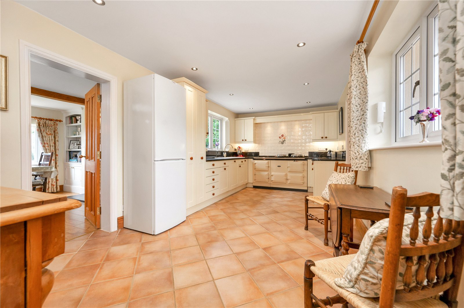 Abbots Bromley Road, Hoar Cross, Burton-on-Trent, Staffordshire, DE13, photo 13
