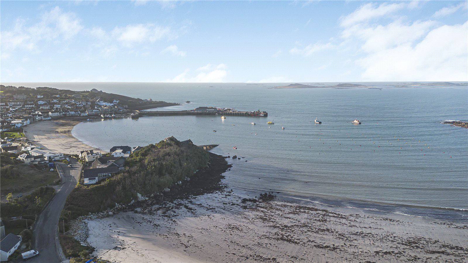 Jacksons Hill, St. Mary's, Isles of Scilly, TR21, photo 19