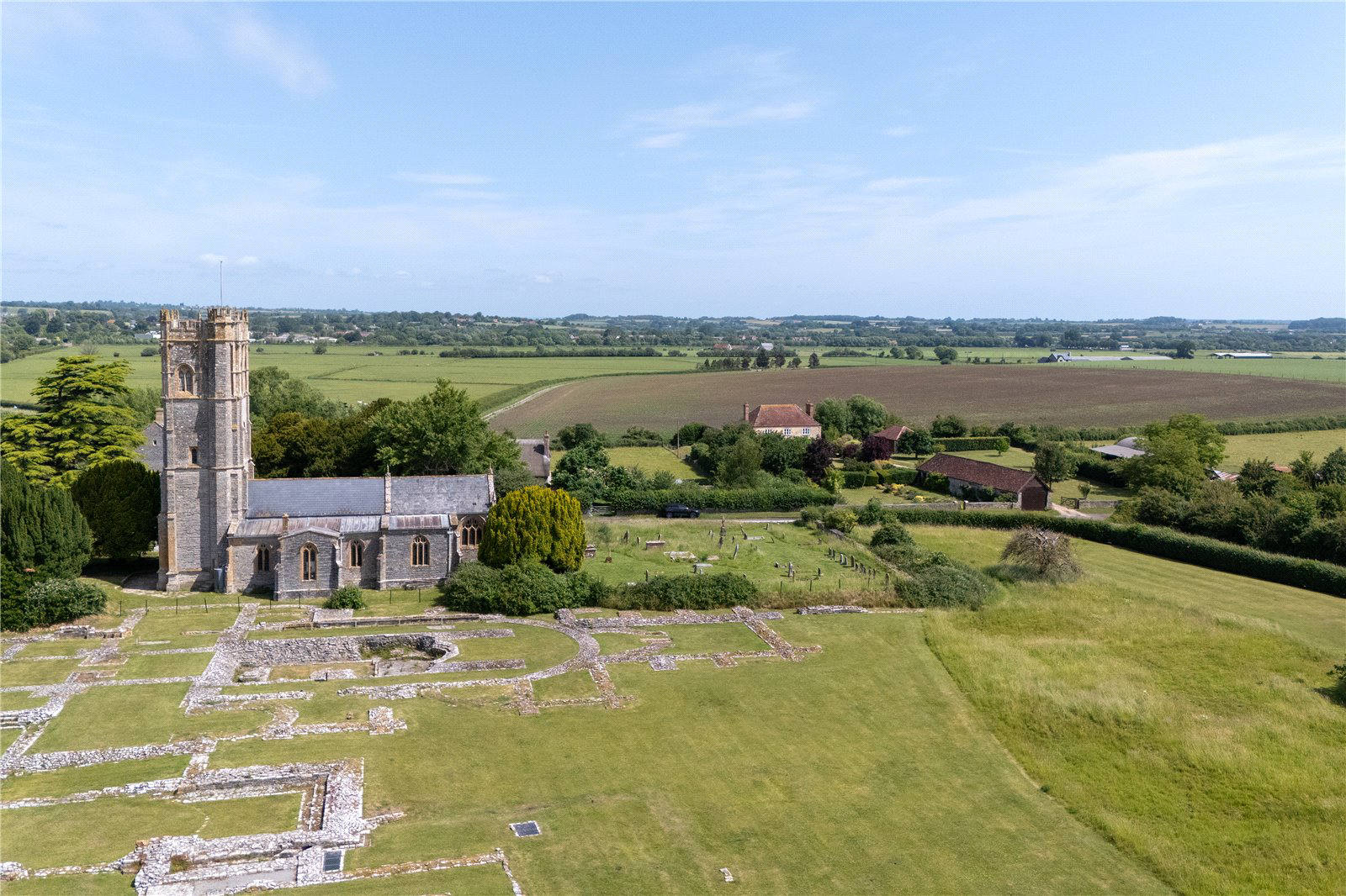 Muchelney, Langport, Somerset, TA10, photo 11