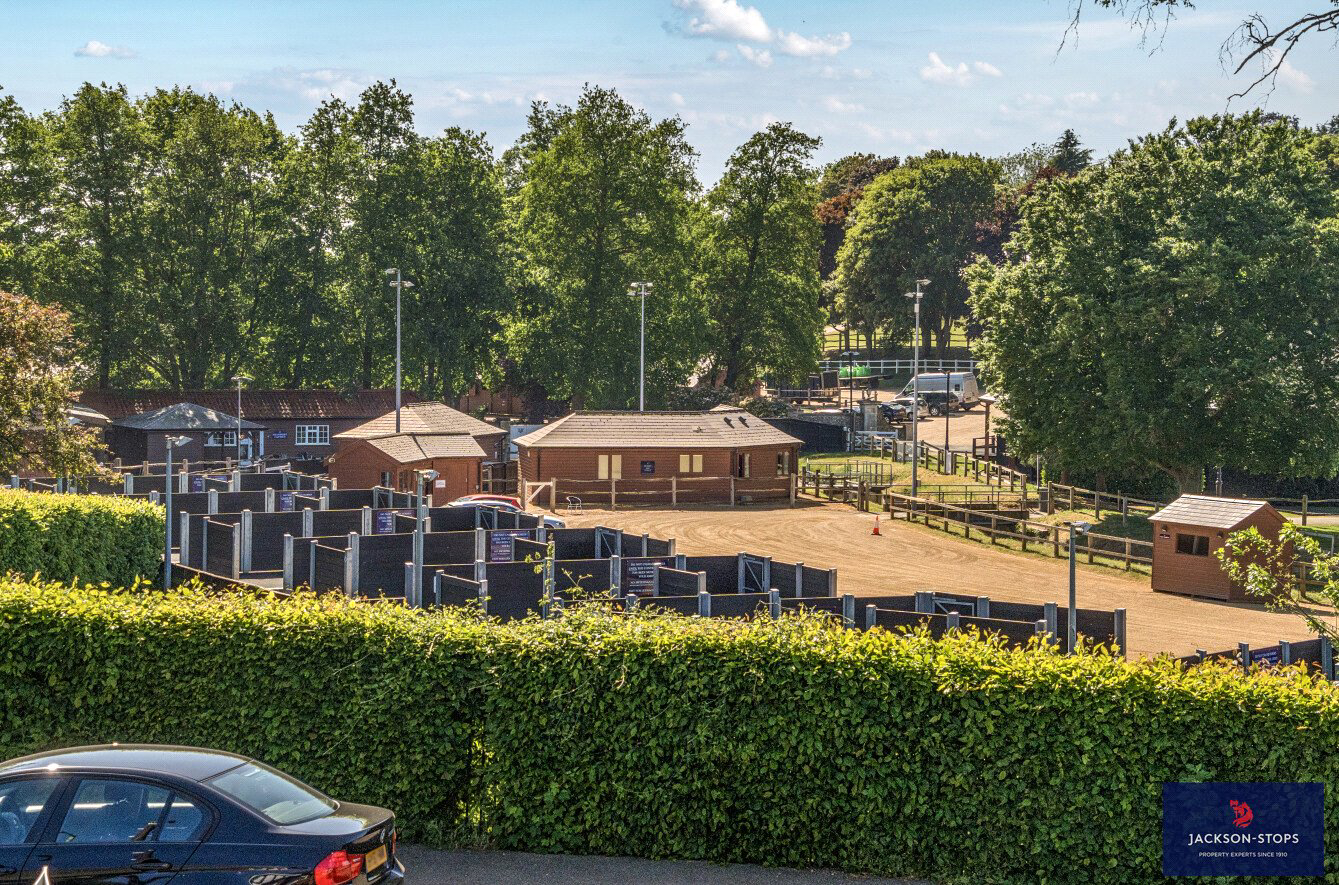 Station Approach, Newmarket, Suffolk, CB8, photo 22