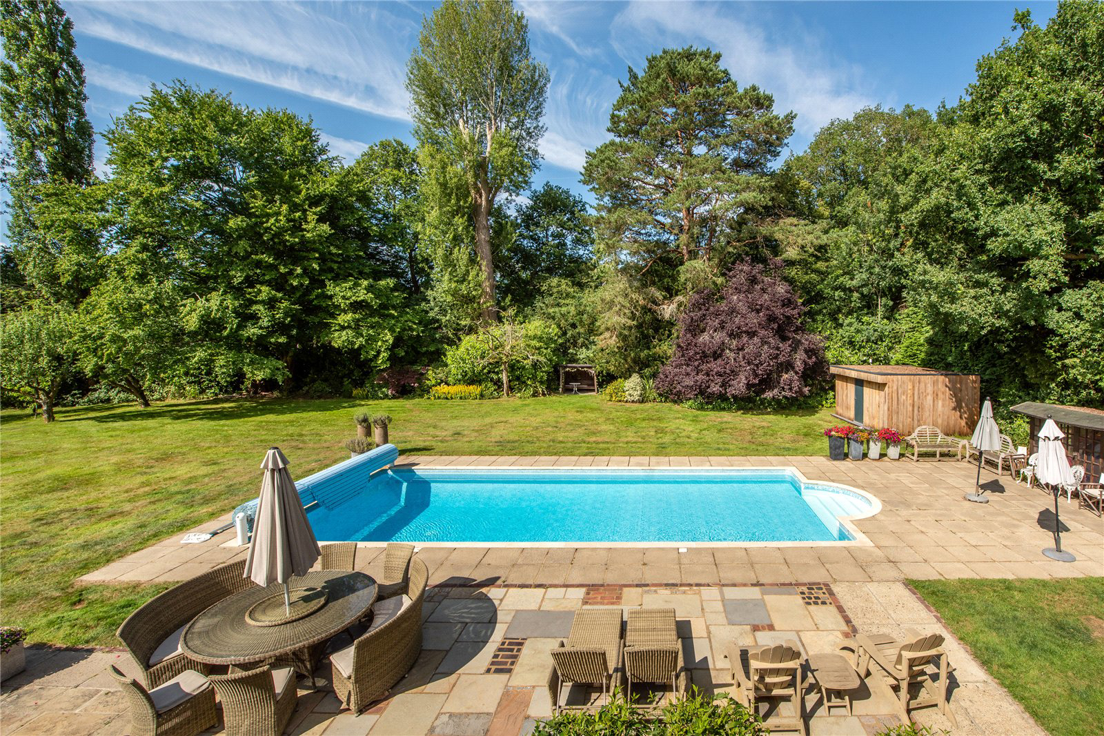 Mole Street, Ockley, Dorking, Surrey, RH5, photo 6