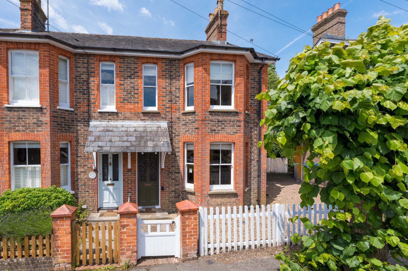 Compton Road, Lindfield, Haywards Heath, West Sussex, RH16