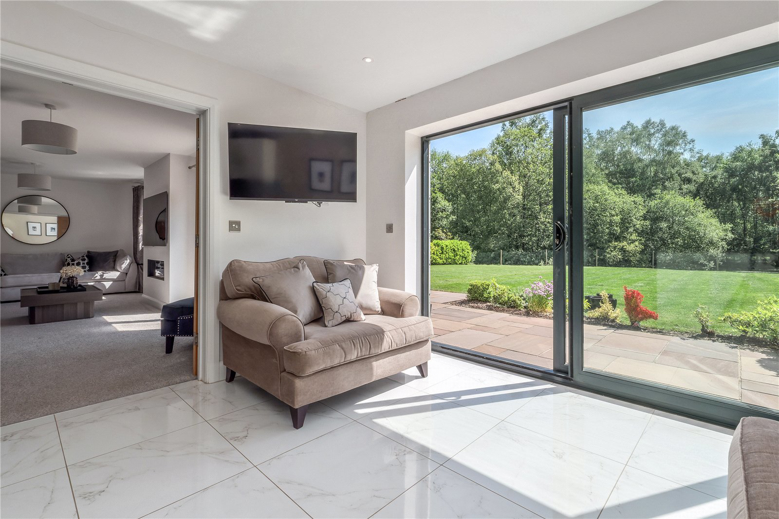 Moss Lane, Brereton Heath, Cheshire, CW12, photo 10