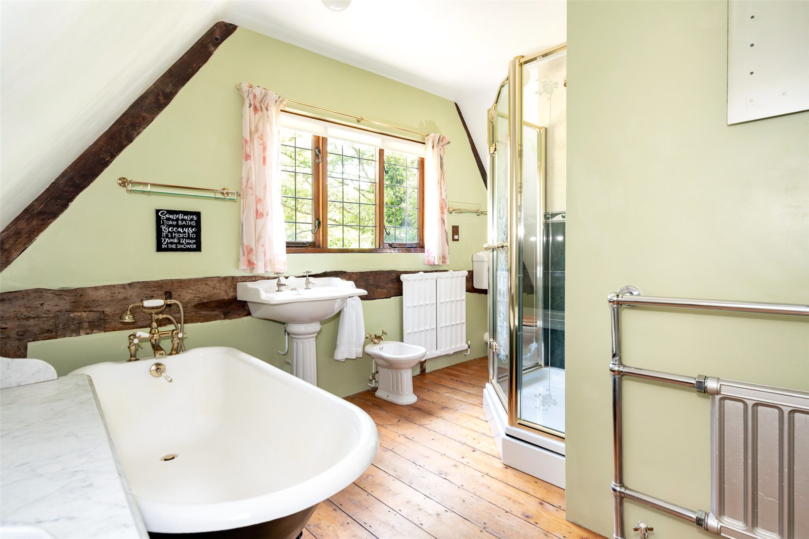 West Street, Winterborne Stickland, Blandford Forum, DT11, photo 19