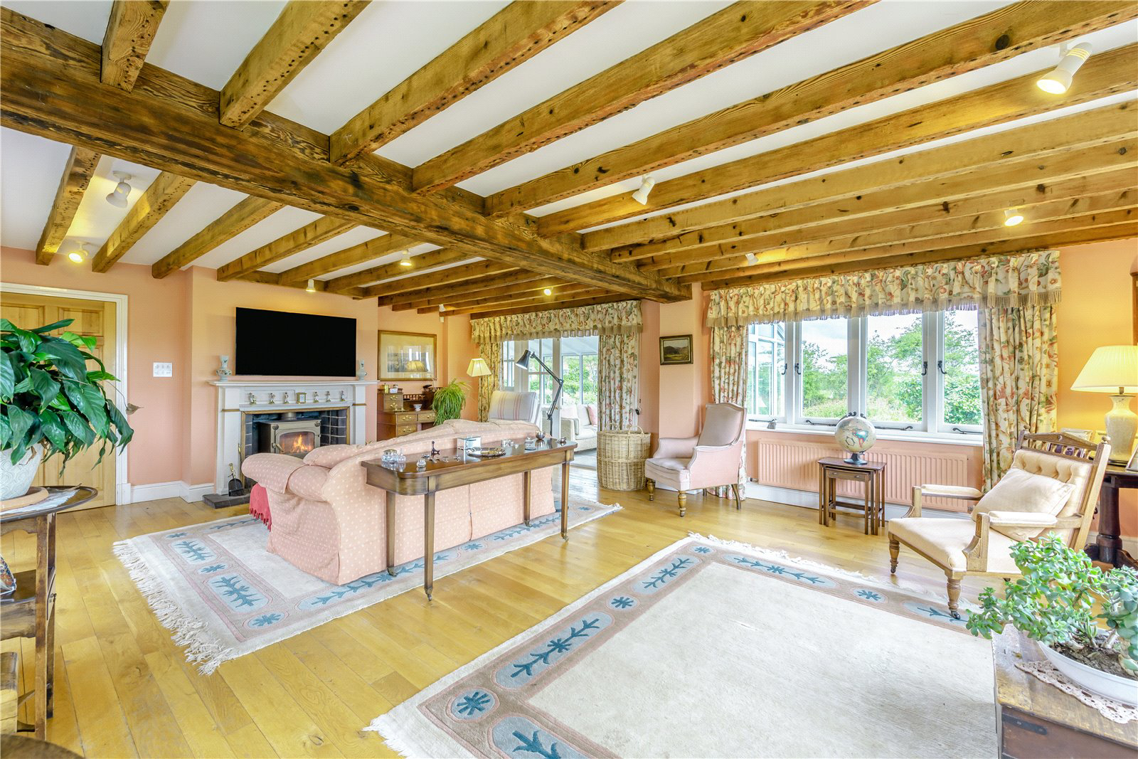 Sarn Road, Threapwood, Malpas, Wrexham, SY14, photo 9