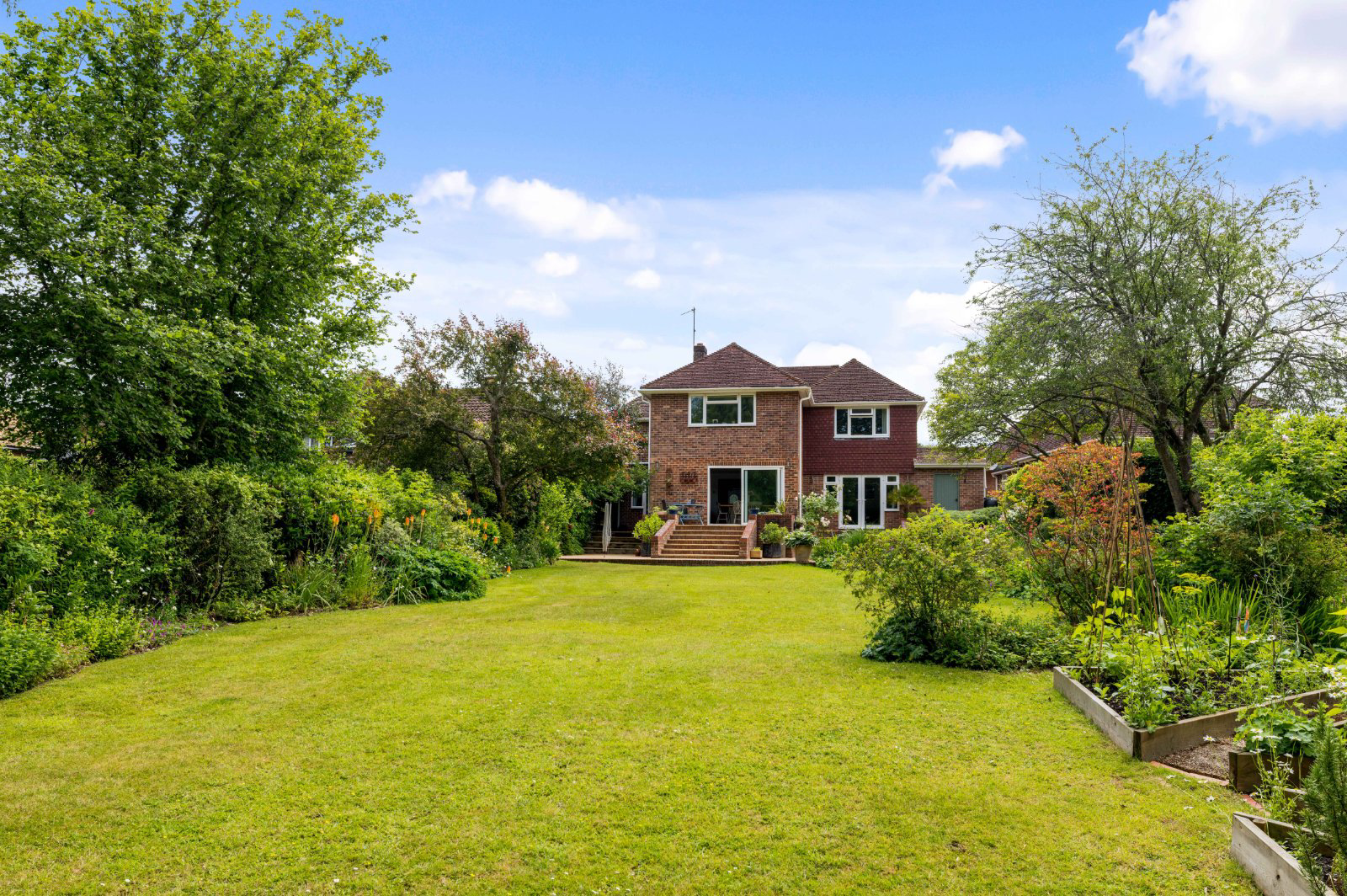 William Allen Lane, Lindfield, RH16, photo 23
