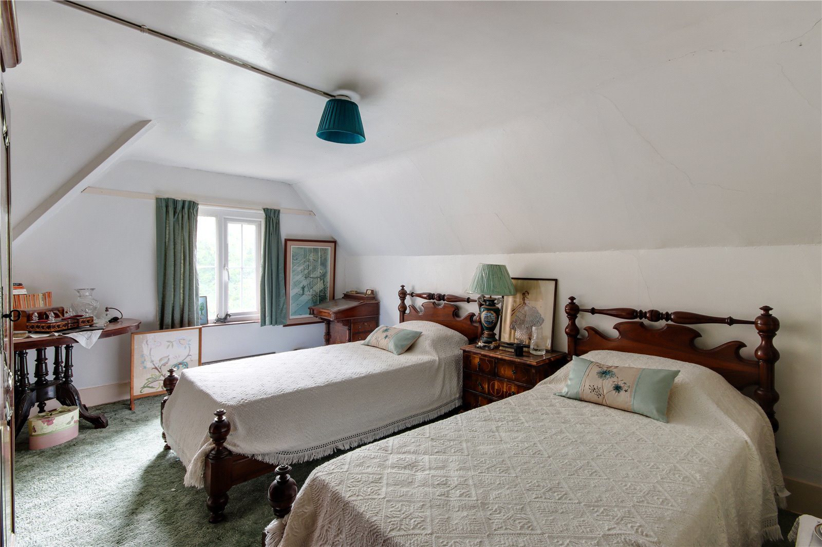 Sevenoaks Road, Ightham, Sevenoaks, Kent, TN15, photo 11