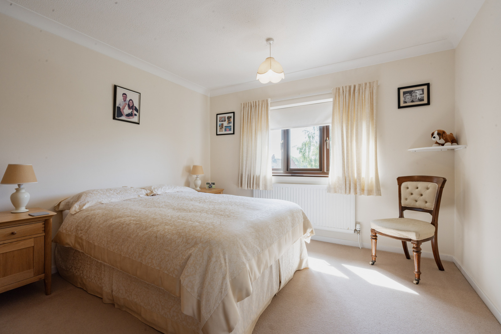 Mattishall Road, East Tuddenham, Dereham, Norfolk, NR20, photo 11