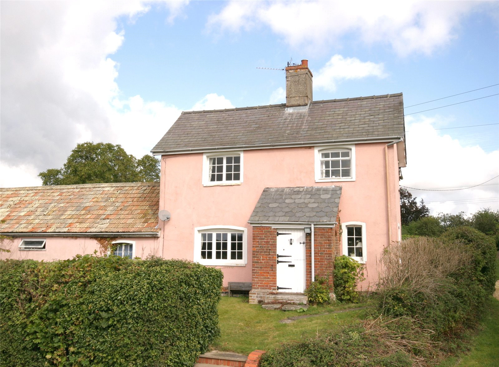The Street, Westley Waterless, Newmarket, Suffolk, CB8, photo 4