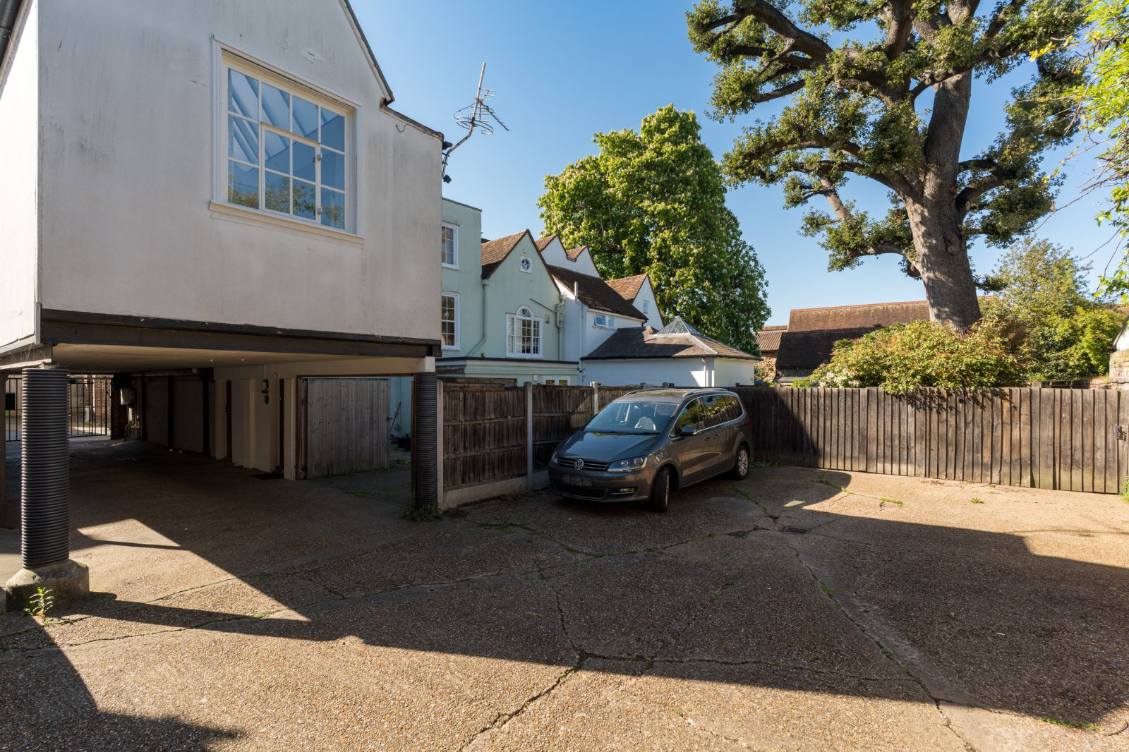 West Stockwell Street, Dutch Quarter, Colchester, Essex, CO1, photo 29