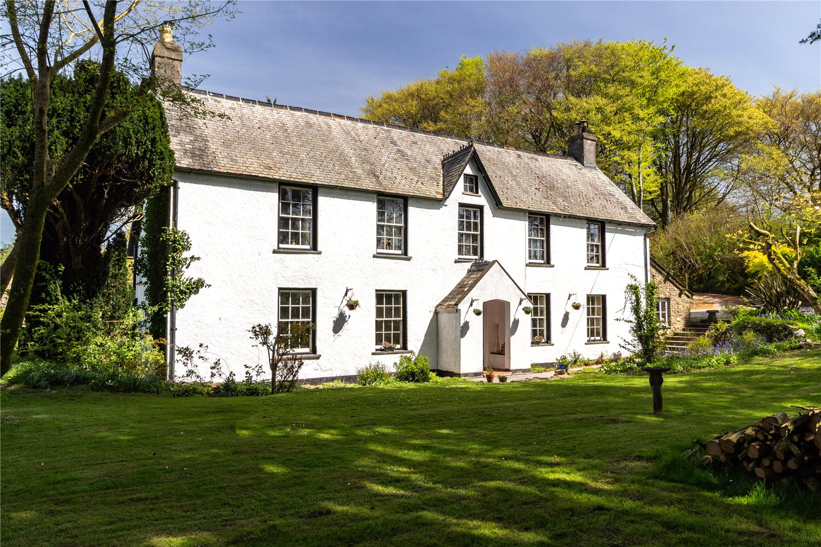 Loxhore, Barnstaple, Devon, EX31