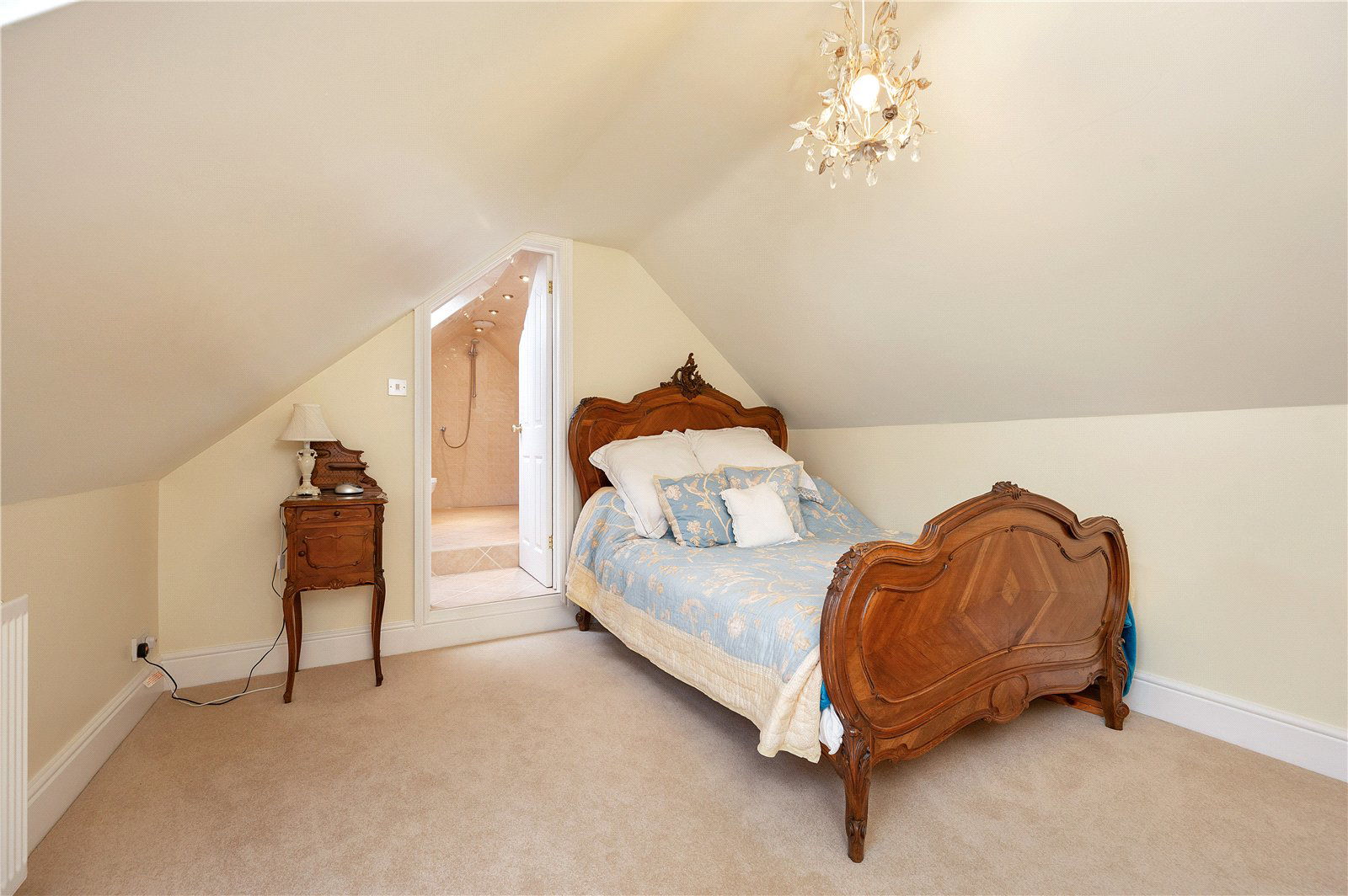 Abbots Bromley Road, Hoar Cross, Burton-on-Trent, Staffordshire, DE13, photo 25