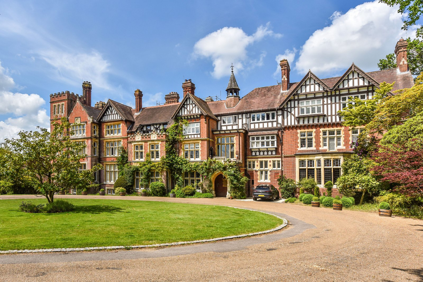 Brook House, Hammingden Lane, Ardingly, West Sussex, RH17