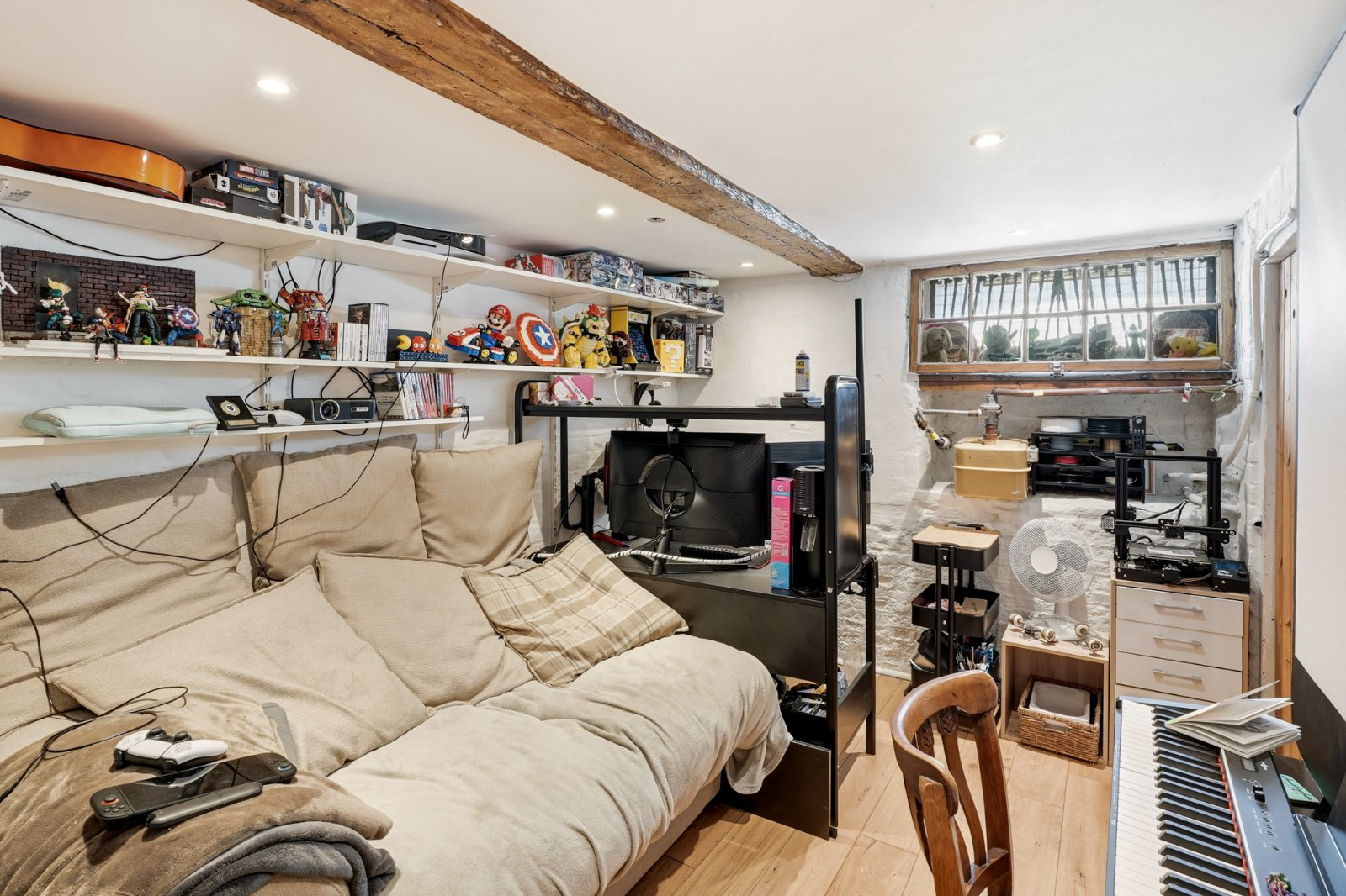 West Stockwell Street, Dutch Quarter, Colchester, Essex, CO1, photo 13
