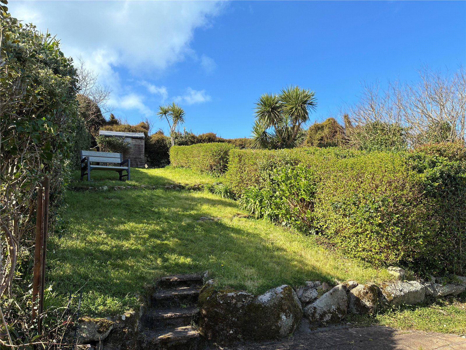 Jacksons Hill, St. Mary's, Isles of Scilly, TR21, photo 16