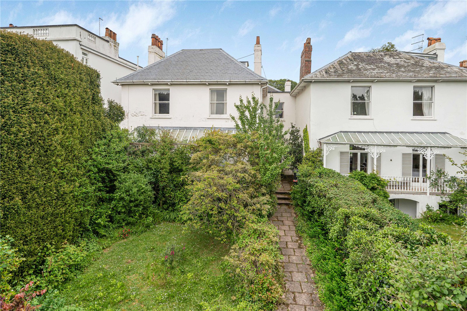 15 St Leonards Road