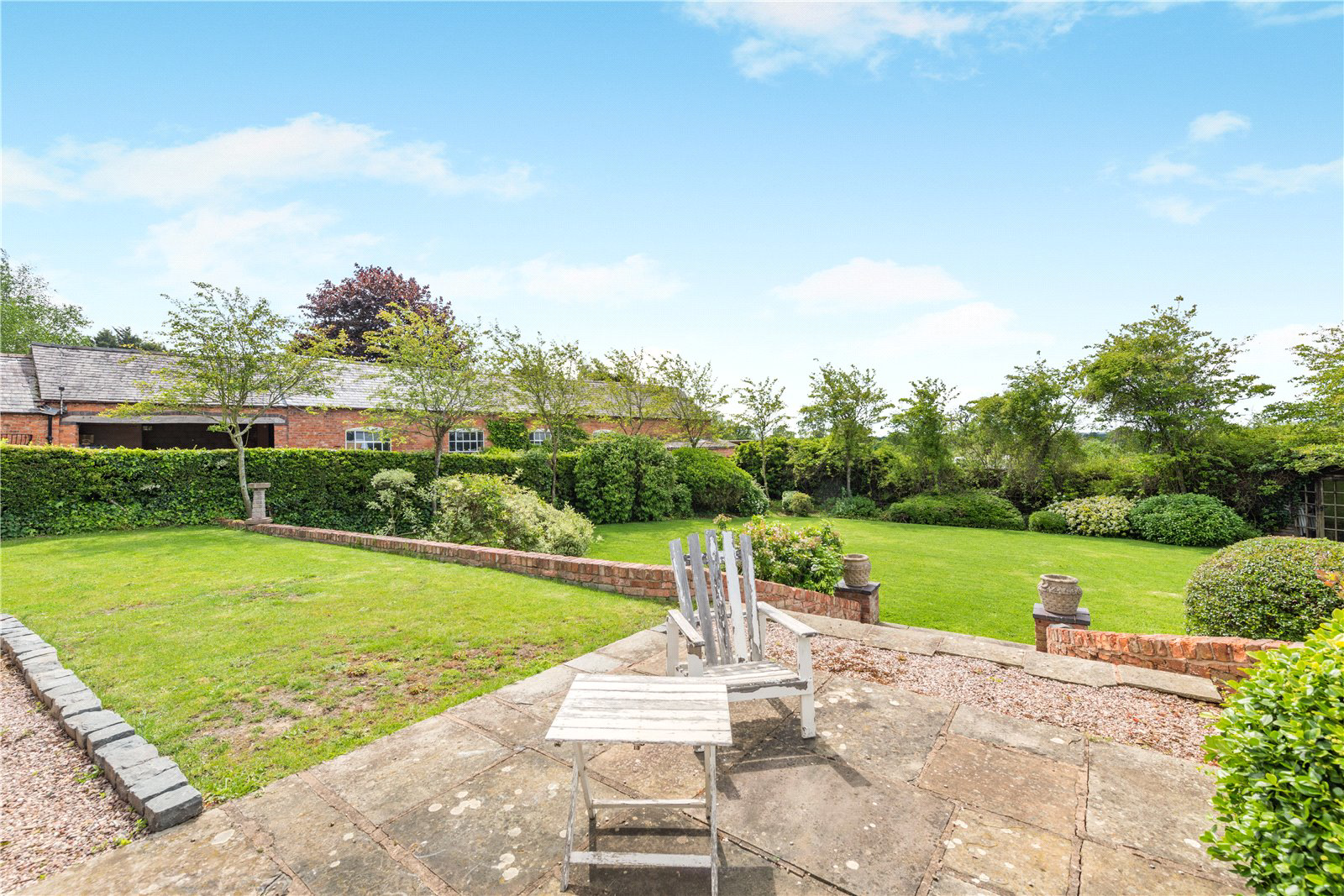 Sarn Road, Threapwood, Malpas, Wrexham, SY14, photo 29