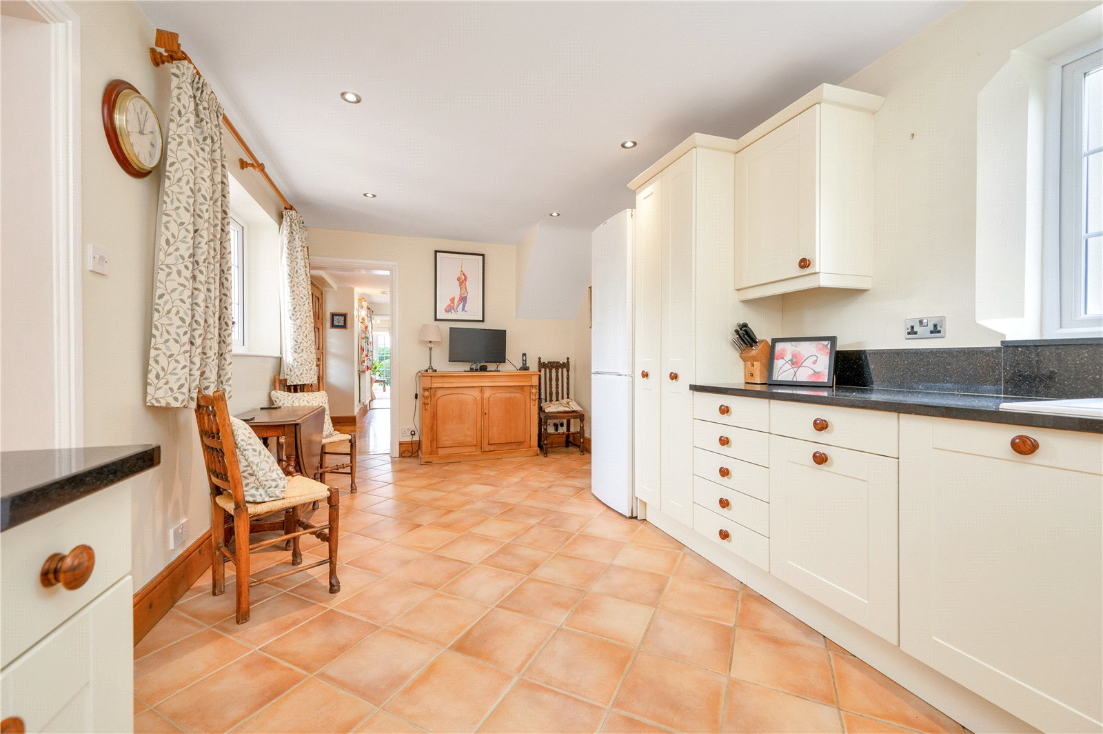 Abbots Bromley Road, Hoar Cross, Burton-on-Trent, Staffordshire, DE13, photo 12