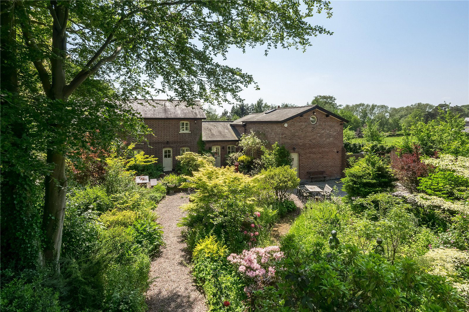 Trouthall Lane, Plumley, Knutsford, Cheshire, WA16, photo 21