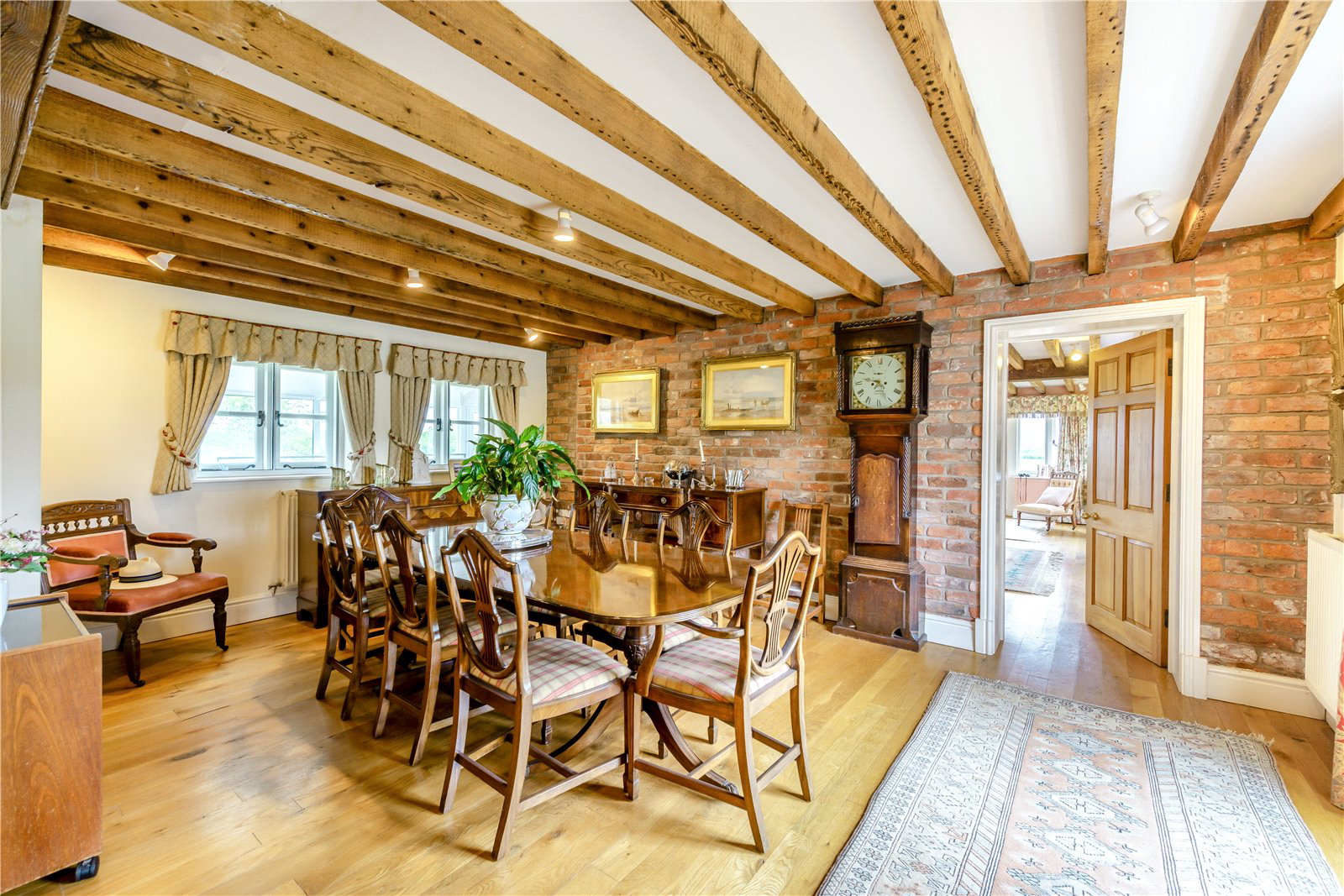 Sarn Road, Threapwood, Malpas, Wrexham, SY14, photo 7