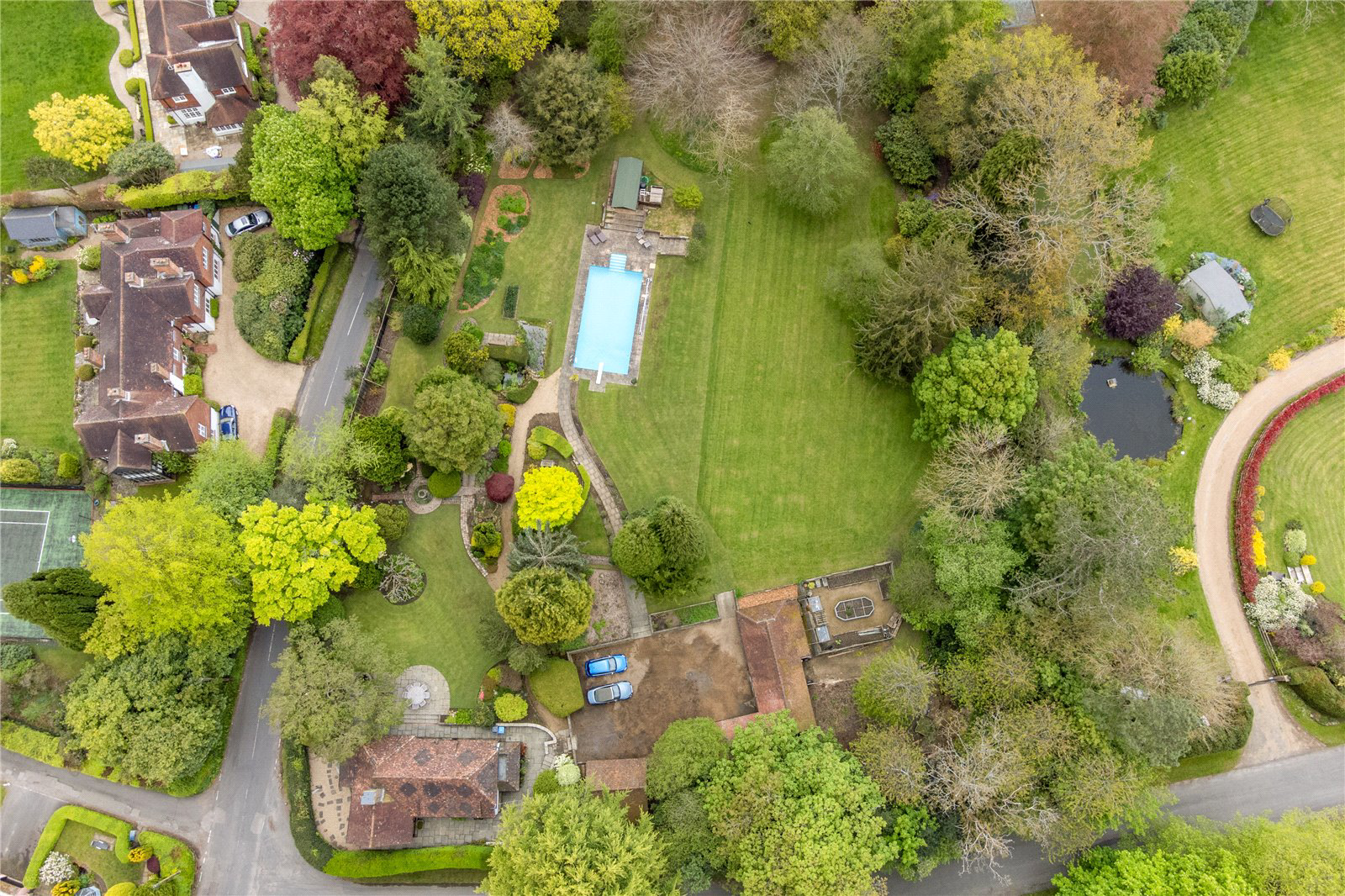 Pastens Road, Limpsfield, Oxted, Surrey, RH8, photo 2