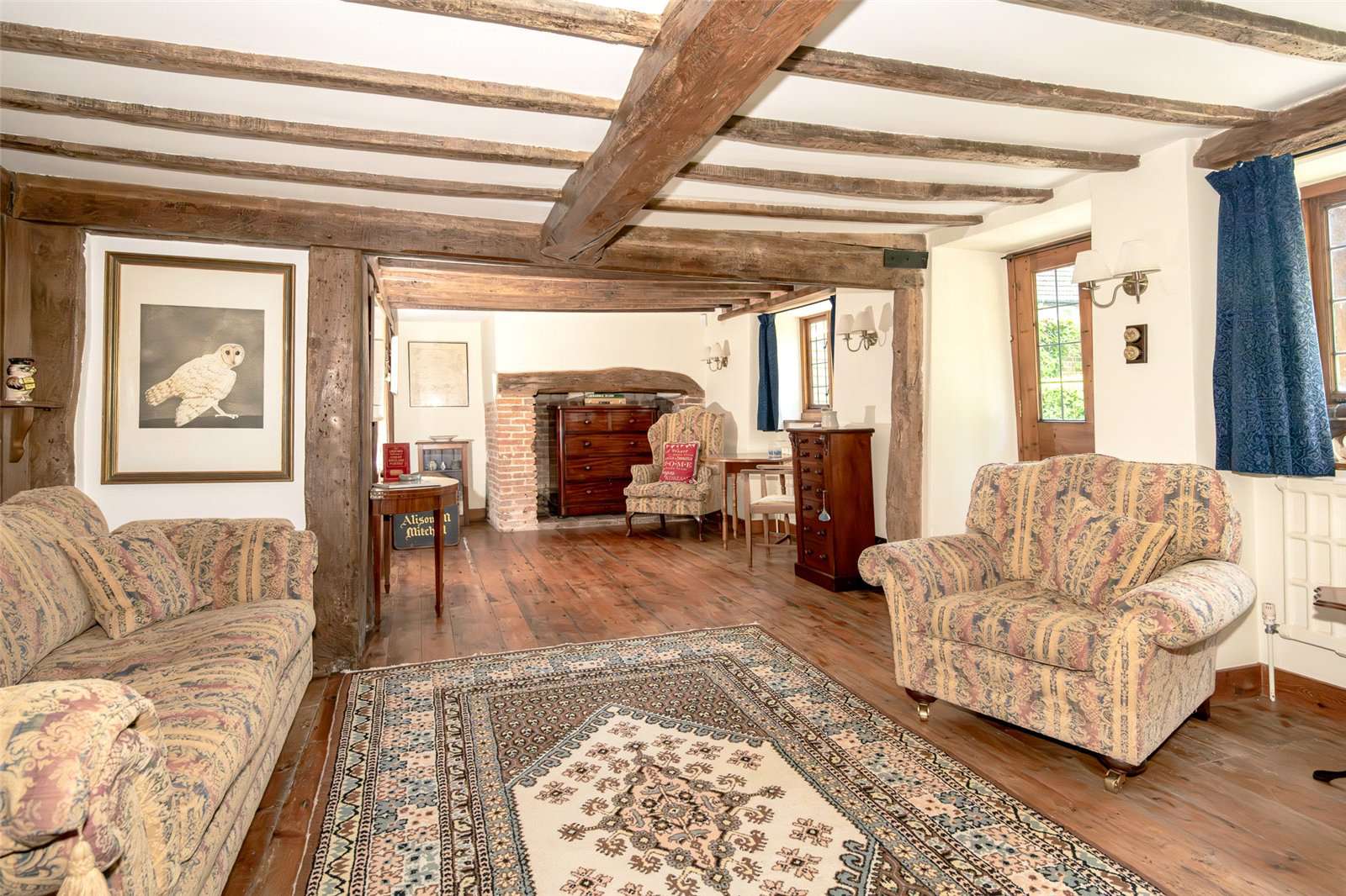 West Street, Winterborne Stickland, Blandford Forum, DT11, photo 5