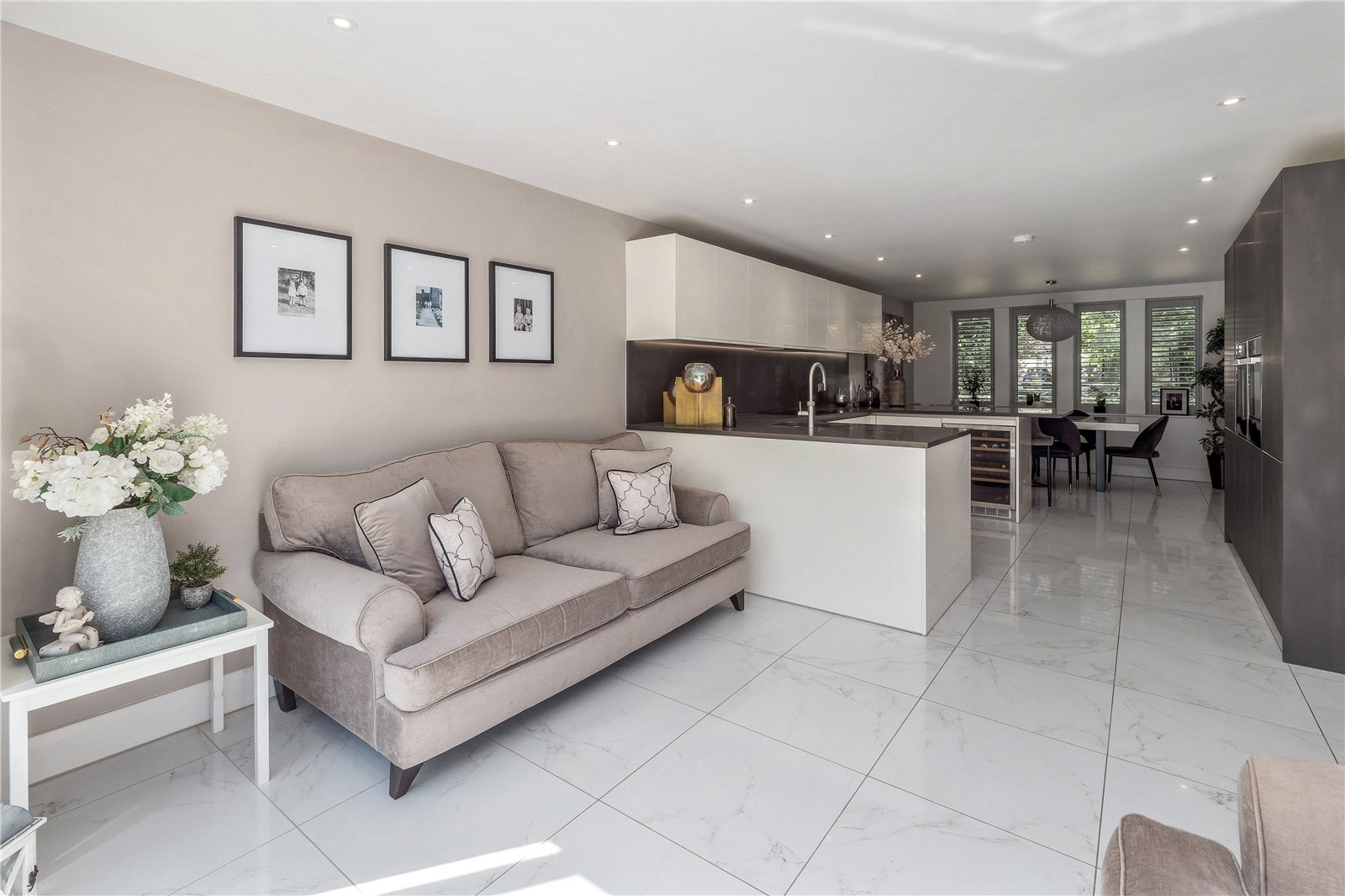 Moss Lane, Brereton Heath, Cheshire, CW12, photo 7
