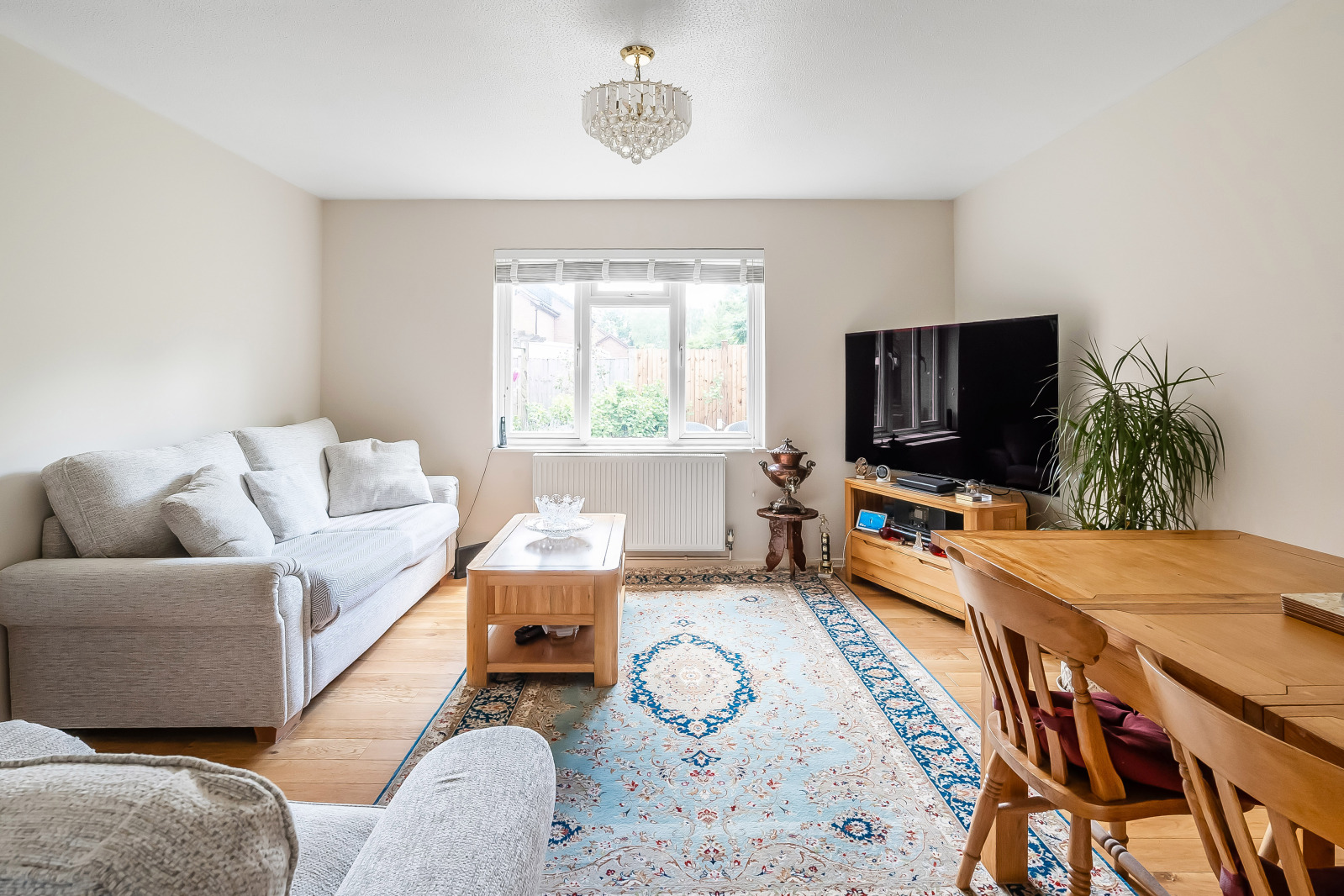 Barnfield Way, Hurst Green, Oxted, Surrey, RH8, photo 2
