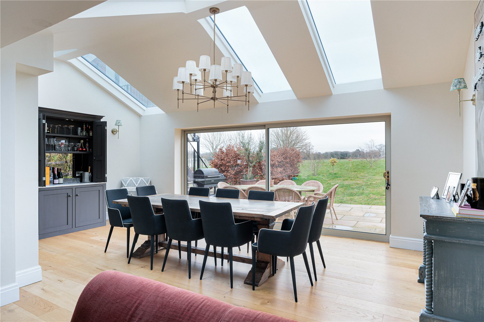 Messuage Lane, Lower Withington, Macclesfield, Cheshire, SK11, photo 9