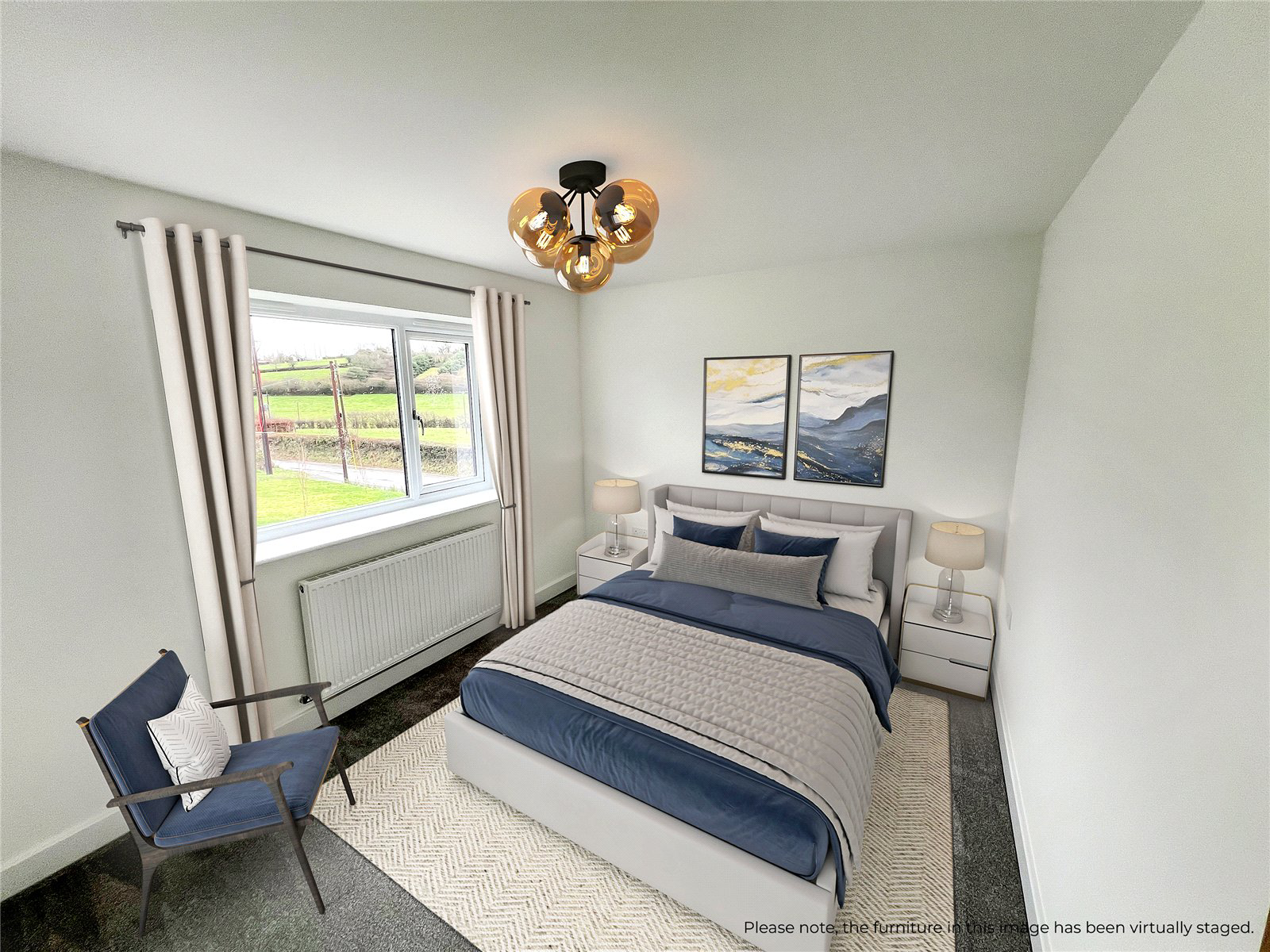 Belstone View, Chulmleigh Road, Morchard Bishop, EX17, photo 13