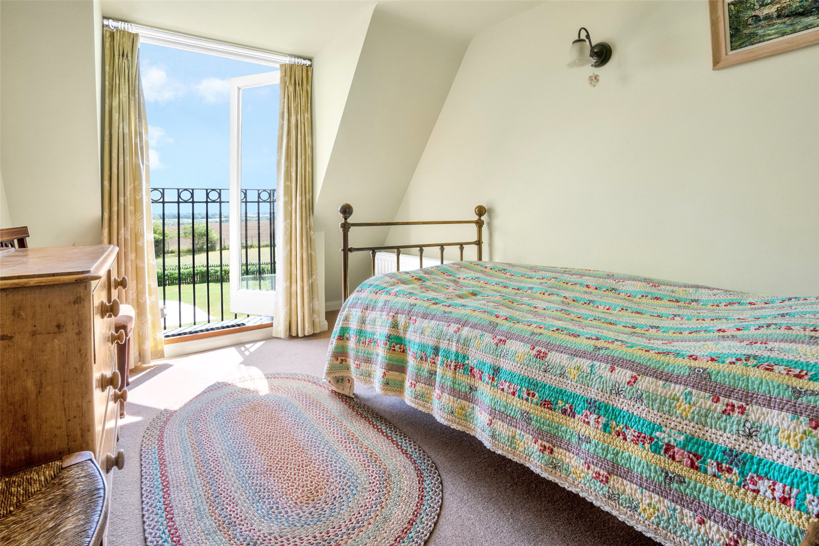 Belchamp Walter Road, Borley, Sudbury, Suffolk, CO10, photo 16