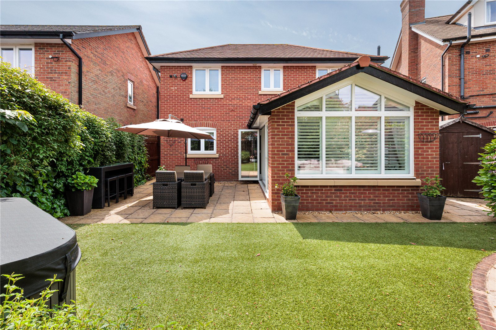 Bradshaw Close, Wilmslow, Cheshire, SK9, photo 22