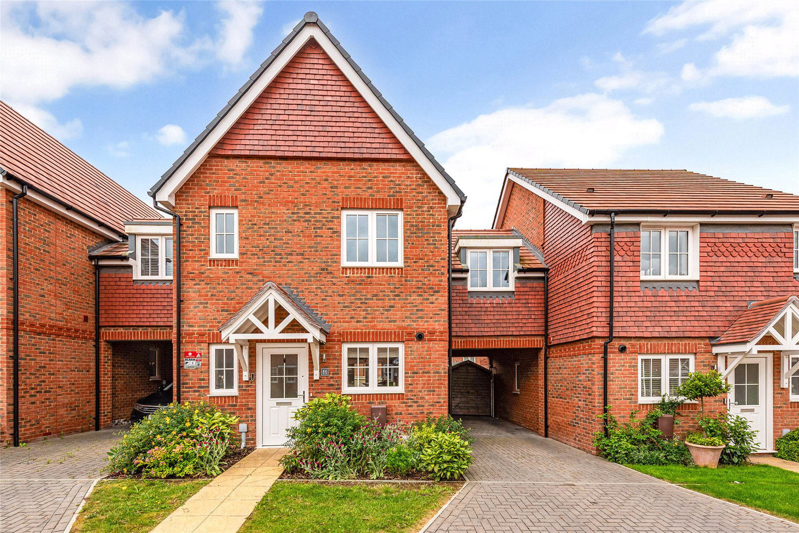 Farrier Way, Fontwell, Arundel, West Sussex, BN18, photo 13