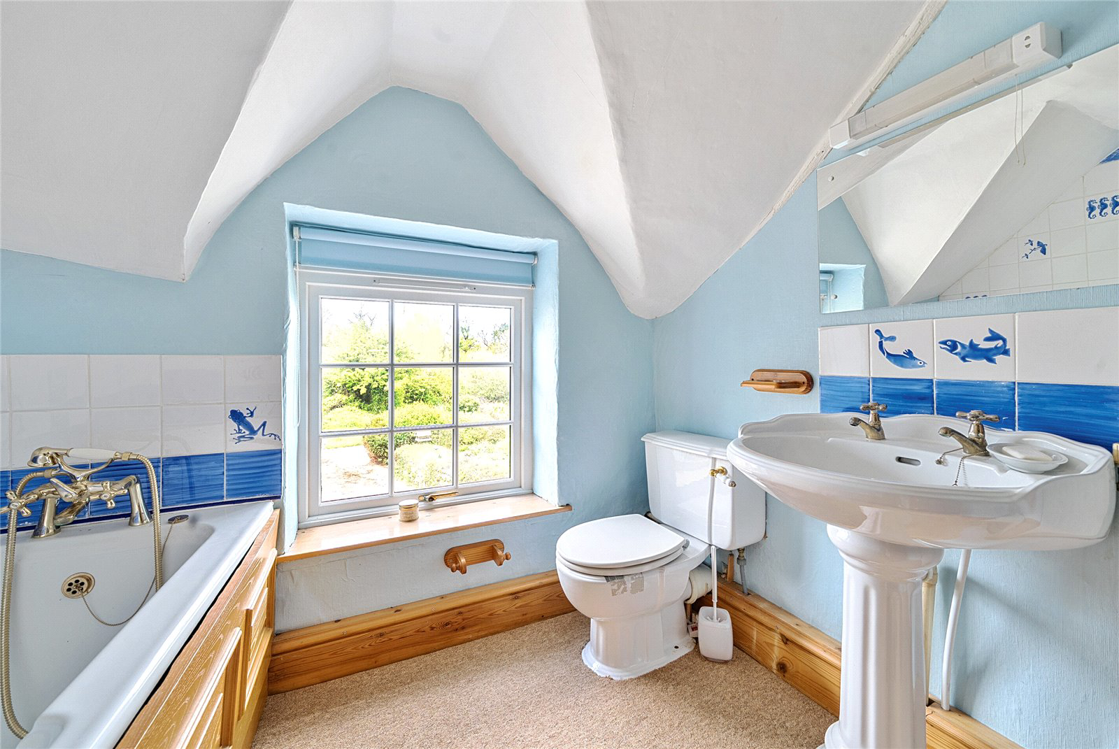 Exmoor National Park, Parracombe, Barnstaple, Devon, EX31, photo 10