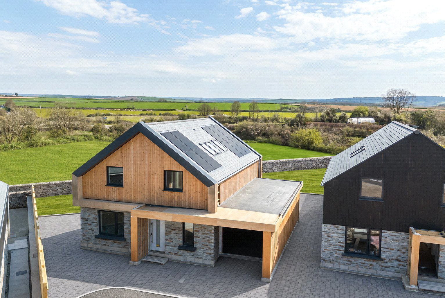 Tors View, Wadebridge, PL27
