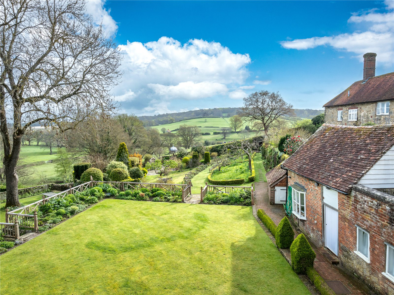 North Street, Petworth, West Sussex, GU28