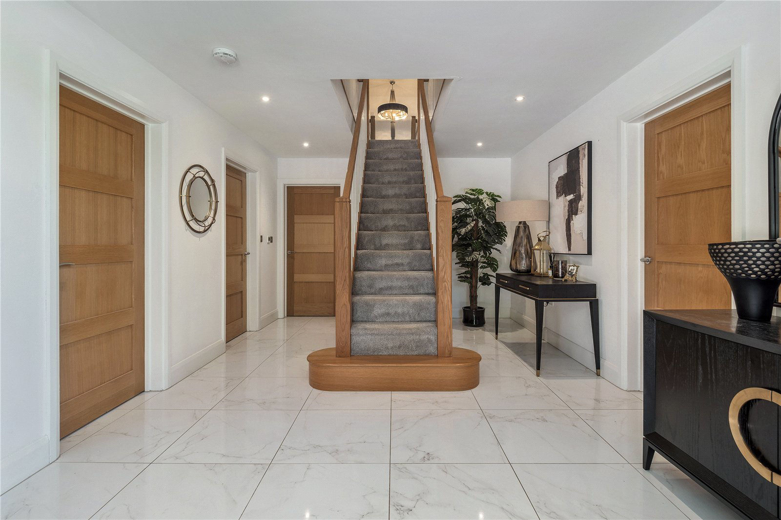 Moss Lane, Brereton Heath, Cheshire, CW12, photo 2