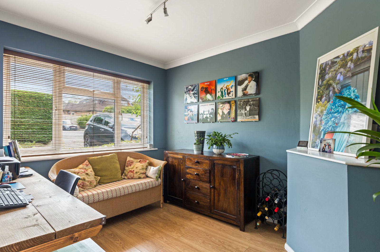 William Allen Lane, Lindfield, RH16, photo 7