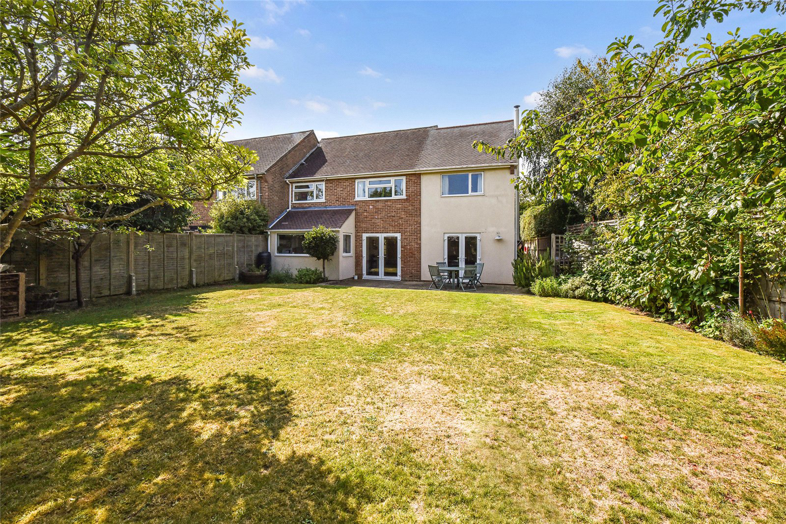 Westward Close, Bosham, Chichester, West Sussex, PO18