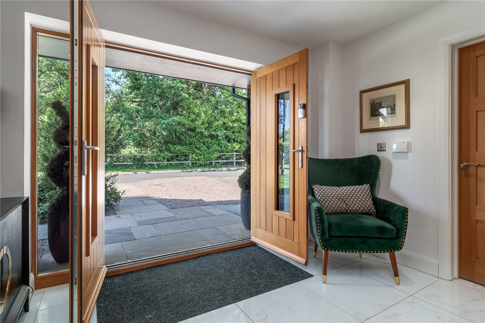 Moss Lane, Brereton Heath, Cheshire, CW12, photo 4