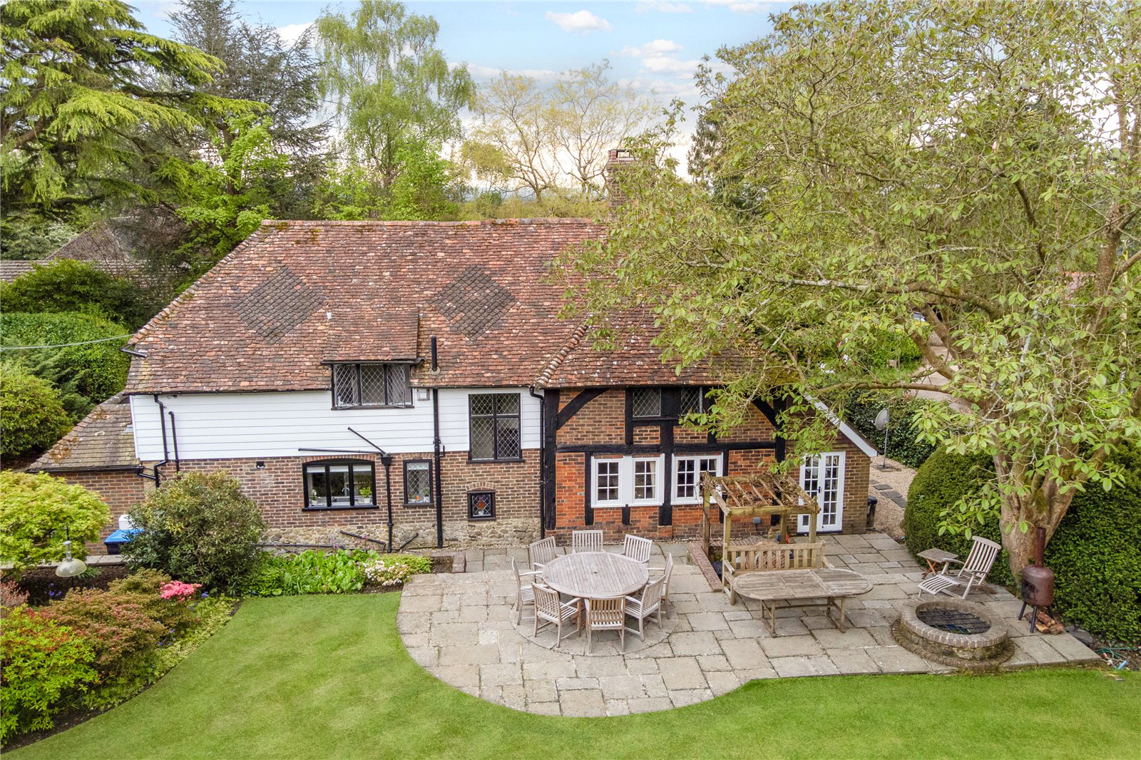 Pastens Road, Limpsfield, Oxted, Surrey, RH8, photo 3
