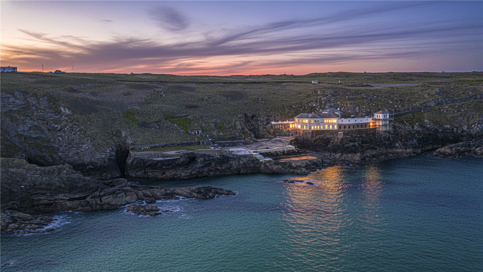 Esplanade Road, Newquay, Cornwall, TR7