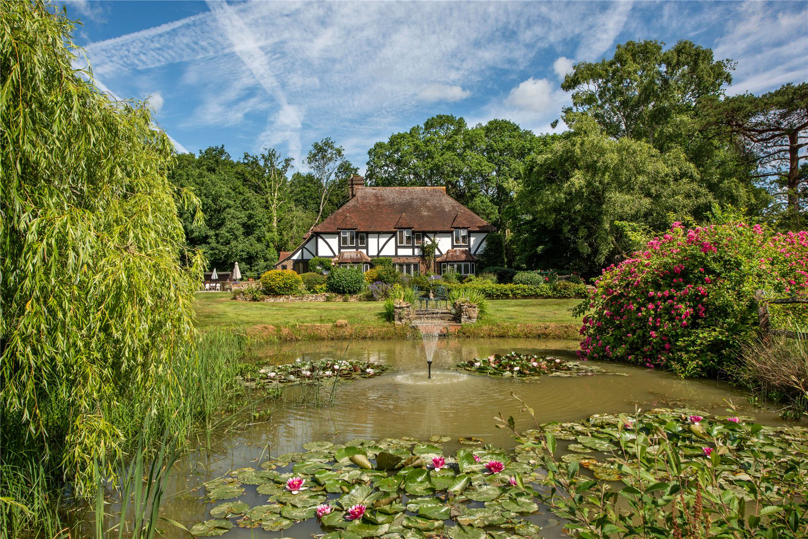 Mole Street, Ockley, Dorking, Surrey, RH5, photo 12